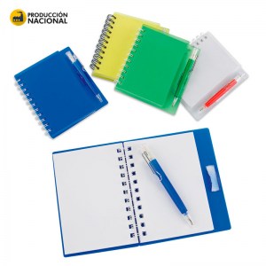 Libreta Hard Top 100 Hojas OF-121